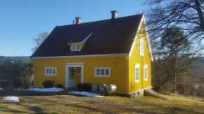 Det Gule Huset Hurdal